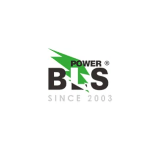 BLS Battery logo