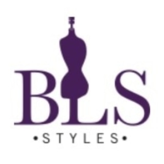 Shop BLS Styles logo