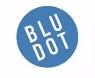 Shop Blu Dot promo codes logo