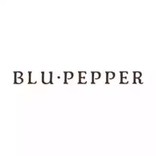 Shop Blu Pepper discount codes logo