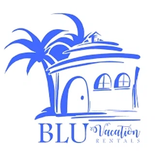 Shop  BLU Vacation Rentals logo