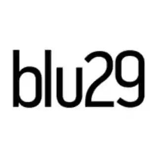 blu29 logo