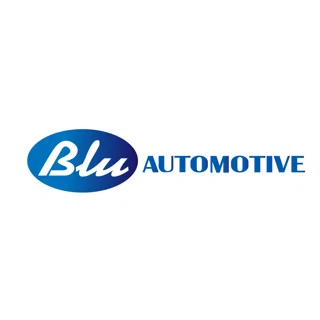 Blu Automotive logo