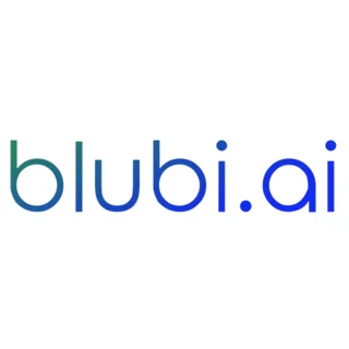 blubi logo
