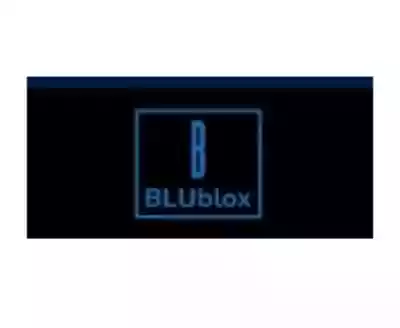 Shop BLUblox coupon codes logo