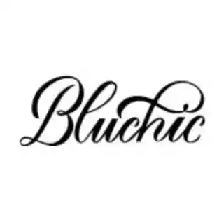 bluchic.com logo
