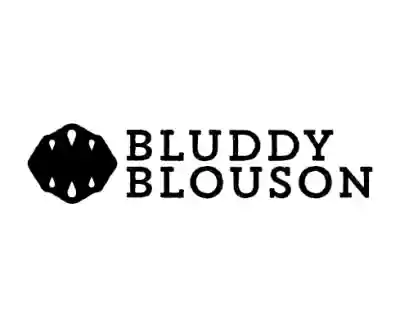 bluddyblouson.com logo