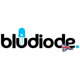  BLUDIODE logo