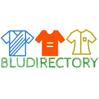 Bludirectorys Store logo