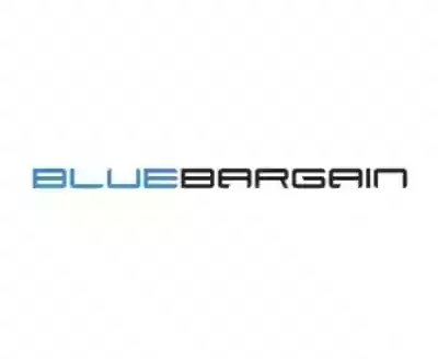 Blue Bargain logo
