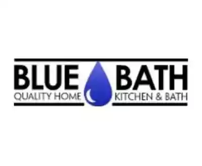 Blue Bath promo codes