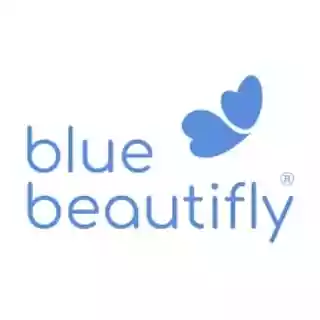 Shop Blue Beautifly discount codes logo