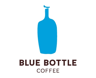 Shop Blue Bottle Coffee logo