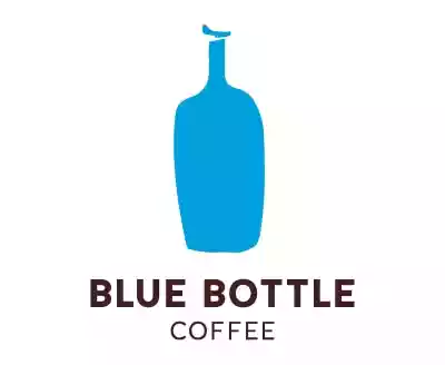 Shop Blue Bottle Coffee coupon codes logo
