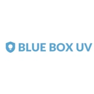 Blue Box UV coupon codes