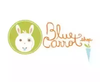 Shop Blue Carrot Shop promo codes logo