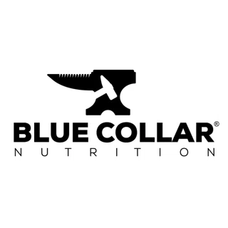 Blue Collar Nutrition logo