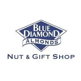 Shop Blue Diamond Almonds Store logo