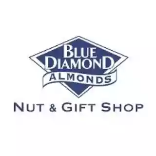 Blue Diamond Almonds Store