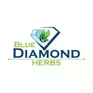 Shop Blue Diamond Herbs coupon codes logo