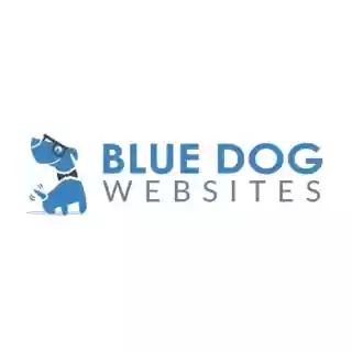 bluedogwebsites.com logo