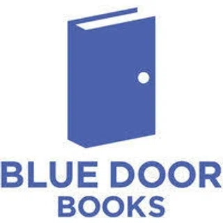 bluedoorbooks.com logo
