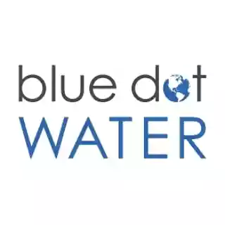 Blue Dot Water logo