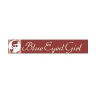Shop Blue Eyed Girl logo