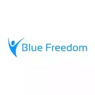 blue-freedom.net logo