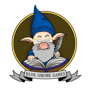 Blue Gnome Games coupon codes