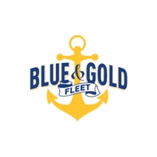 Shop Blue & Gold Fleet logo