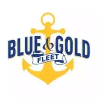 Blue & Gold Fleet discount codes