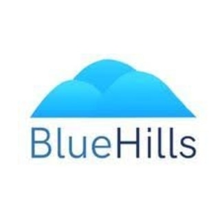  Blue Hills logo