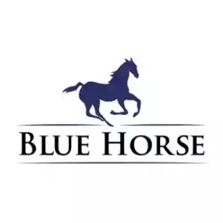 bluehorseproducts.com logo