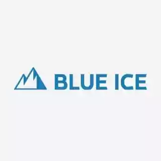 Shop Blue Ice promo codes logo