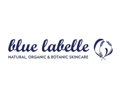 Shop Blue Labelle logo