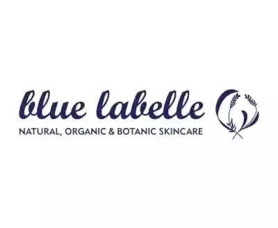 Blue Labelle logo