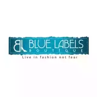 Blue Labels Boutique promo codes