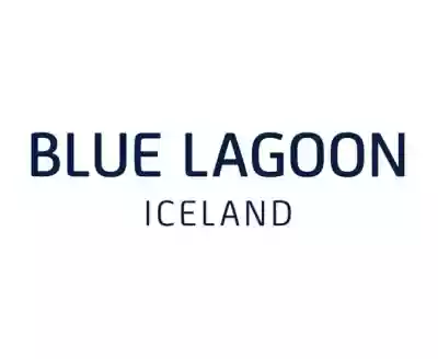 Blue Lagoon Iceland logo