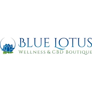 Shop Blue Lotus Wellness coupon codes logo