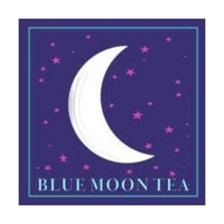 Shop Blue Moon Tea logo