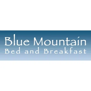 Shop Blue Mountain B&B logo