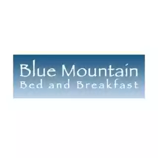 Blue Mountain B&B discount codes