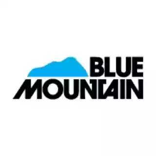 Shop Blue Mountain Resort promo codes logo