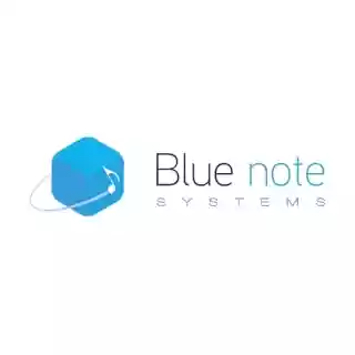 Blue Note Systems