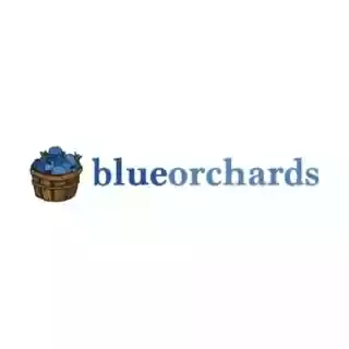 Blue Orchards discount codes
