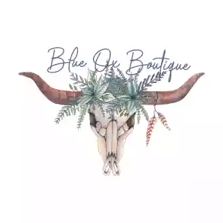 Blue Ox  coupon codes