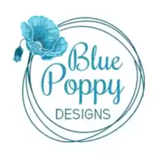 Shop Blue Poppy Designs coupon codes logo