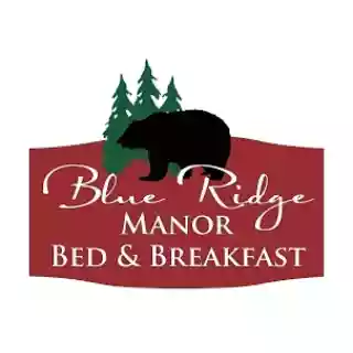  Blue Ridge Manor logo