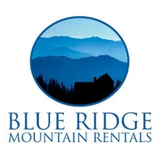Shop  Blue Ridge Mountain Rentals logo